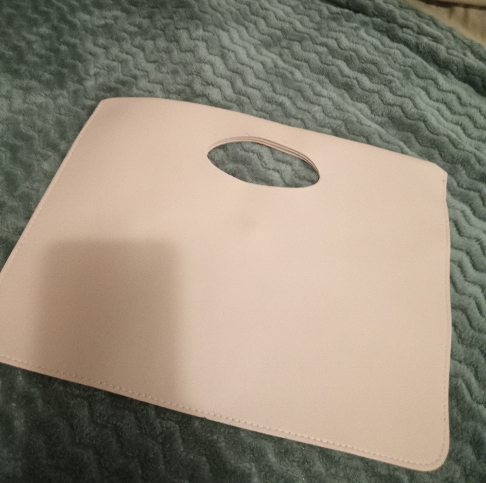 Pink Storage Pouch - Picture 3 of 4